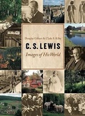 Cover: C. S. Lewis: Images of His World - William B. Eerdmans Publishing Company