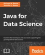 Cover: Java for Data Science - Packt Publishing