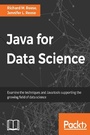 Cover: Java for Data Science - Packt Publishing