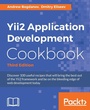 Cover: Yii2 Application Development Cookbook, Third Edition - Packt Publishing
