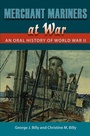 Cover: Merchant Mariners at War - University Press of Florida