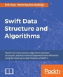 Cover: Swift Data Structure and Algorithms - Packt Publishing