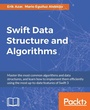 Cover: Swift Data Structure and Algorithms - Packt Publishing
