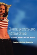 Cover: Dangerous Curves - New York University Press