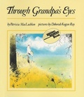 Cover: Through Grandpa's Eyes - HarperPaperbacks