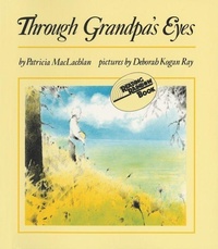 Enlarge image Cover: Through Grandpa's Eyes - HarperPaperbacks