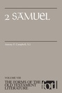 Cover: 2 Samuel - Eerdmans