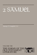 Cover: 2 Samuel - Eerdmans