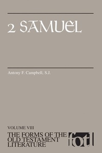 Enlarge image Cover: 2 Samuel - Eerdmans