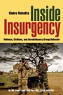 Cover: Inside Insurgency - New York University Press