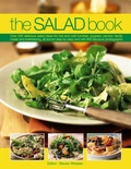 Cover: The Salad Book - Southwater