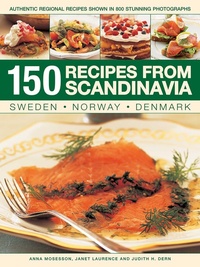 Abbildung von: 150 Recipes from Scandinavia - Southwater