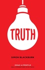 Cover: Truth: Ideas in Profile - Profile Books Ltd