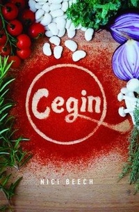 Abbildung von: Cegin - Gwasg Carreg Gwalch