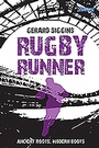 Cover: Rugby Runner - O'Brien Press Ltd