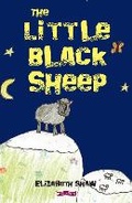 Cover: The Little Black Sheep - O'Brien Press Ltd