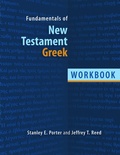 Bild: Fundamentals of New Testament Greek Workbook - William B. Eerdmans Publishing Company