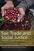 Cover: Fair Trade and Social Justice - New York University Press