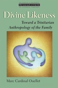 Cover: Divine Likeness - Ressourcement: Retrieval and Renewal in Catholic Thought (RRRCT)