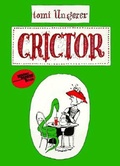 Cover: Crictor - HarperCollins