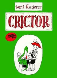 Enlarge image Cover: Crictor - HarperCollins
