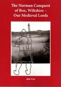 Cover: The Norman Conquest of Box - ELSP