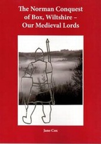 Enlarge image Cover: The Norman Conquest of Box - ELSP