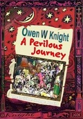 Cover: A Perilous Journey - U P Publications Ltd