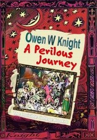 Enlarge image Cover: A Perilous Journey - U P Publications Ltd