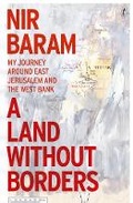Cover: A Land Without Borders - The Text Publishing Company