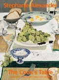 Cover: The Cook's Table - Lantern