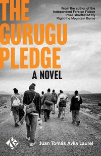 Enlarge image Cover: The Gurugu Pledge - And Other Stories