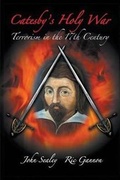 Cover: Catesby's Holy War - New Haven Publishing Ltd