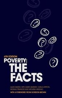 Enlarge image Cover: Poverty - Child Poverty Action Group