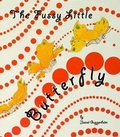 Cover: The Fussy Little Butterfly - Azro Press