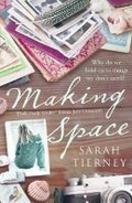 Cover: Making Space - Sandstone Press Ltd