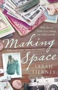 Enlarge image Cover: Making Space - Sandstone Press Ltd