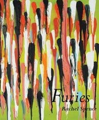 Enlarge image Cover: Furies - Templar Poetry