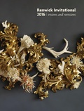 Cover: Renwick Invitational 2016: Visions and Revisions - D Giles Ltd
