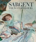 Cover: Sargent: The Watercolours - D Giles Ltd
