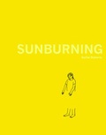 Cover: Sunburning - Koyama Press
