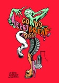 Cover: Condo Heartbreak Disco - Koyama Press