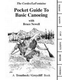 Enlarge image Cover: Pocket Guide to Basic Canoeing - Pocket Guides Publishing