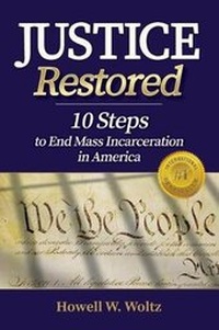 Abbildung von: Justice Restored - Hybrid Global Publishing