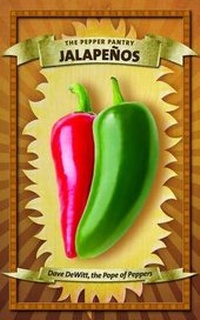 Abbildung von: Jalapenos - Terra Nova Books