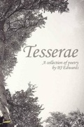 Cover: Tesserae - Fantastic Books Publishing