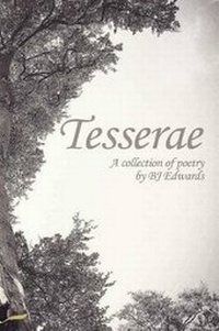 Enlarge image Cover: Tesserae - Fantastic Books Publishing