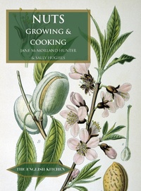 Enlarge image Cover: Nuts - Prospect Books