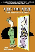 Cover: Vic the Vet - About Comics