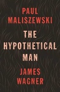Cover: The Hypothetical Man - TRNSFR